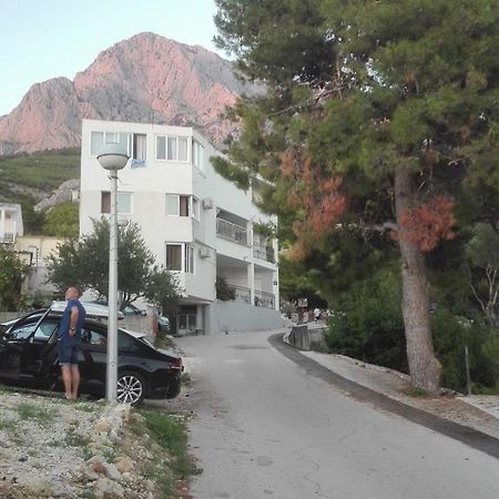 Apartmani Zoran Bilic Promajna Esterno foto