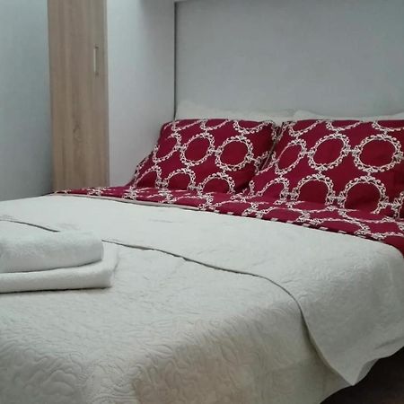 Apartmani Zoran Bilic Promajna Esterno foto