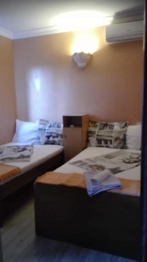 Apartmani Zoran Bilic Promajna Esterno foto