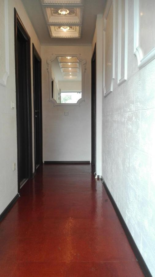 Apartmani Zoran Bilic Promajna Esterno foto