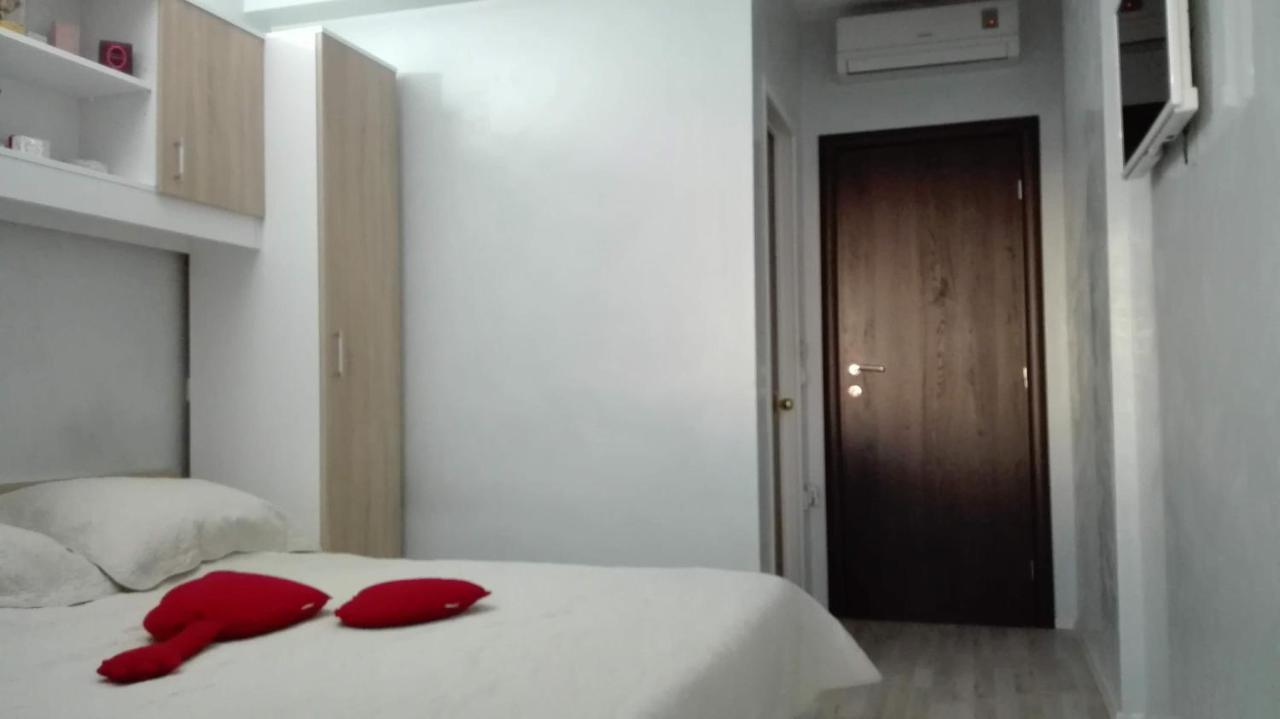 Apartmani Zoran Bilic Promajna Esterno foto