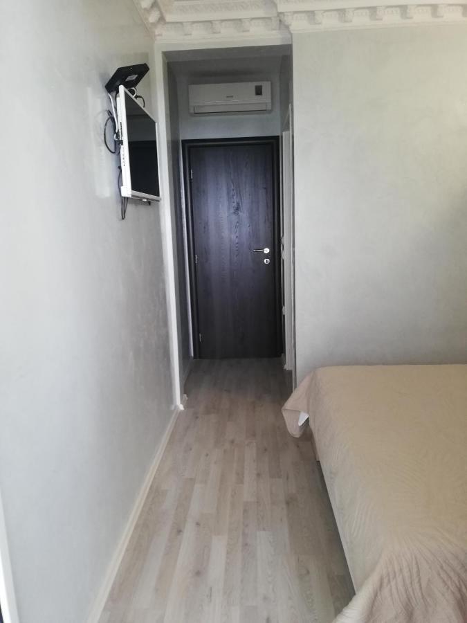 Apartmani Zoran Bilic Promajna Esterno foto