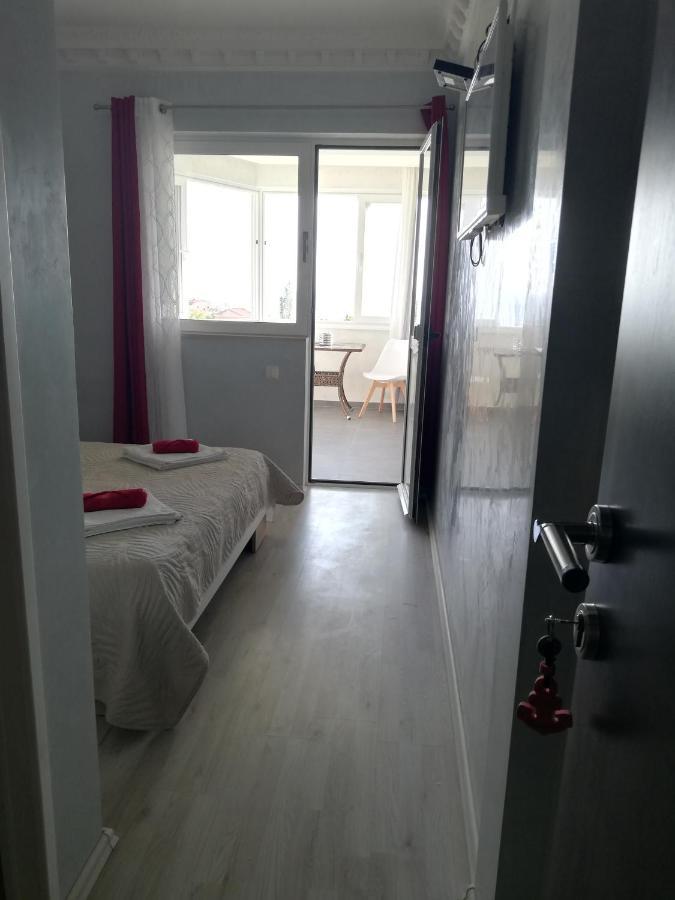 Apartmani Zoran Bilic Promajna Esterno foto
