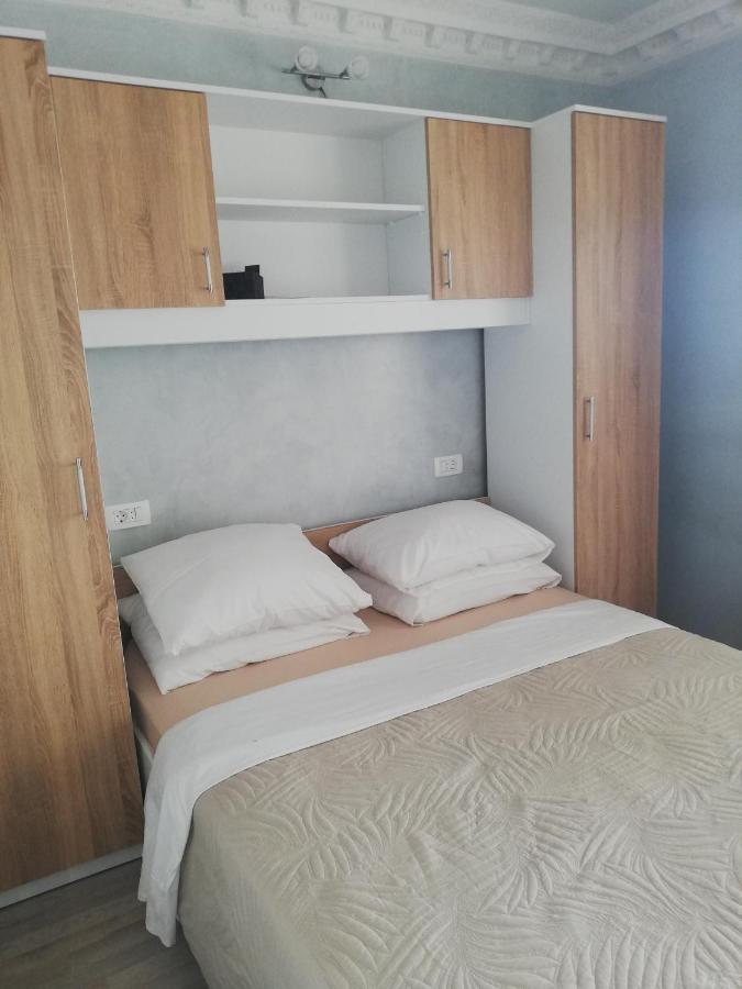 Apartmani Zoran Bilic Promajna Esterno foto