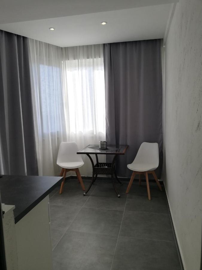 Apartmani Zoran Bilic Promajna Esterno foto