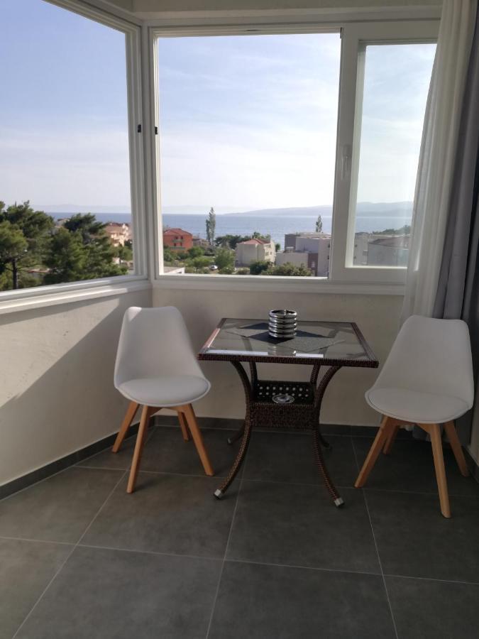 Apartmani Zoran Bilic Promajna Esterno foto